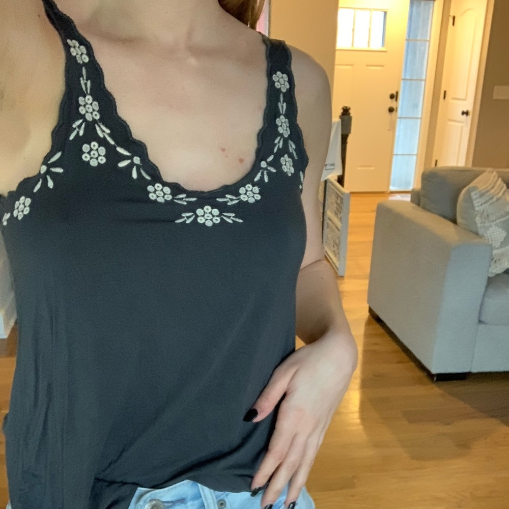 American Eagle Tank top